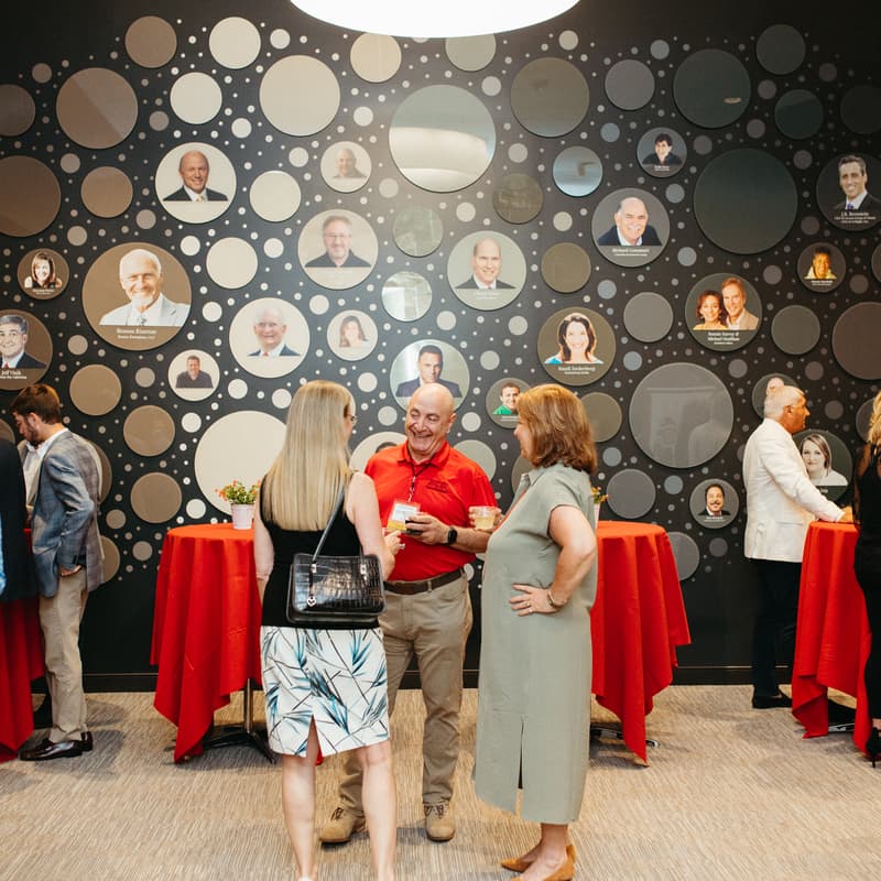 Cover Image for 13th Anniversary Entrepreneur Alumni Awards