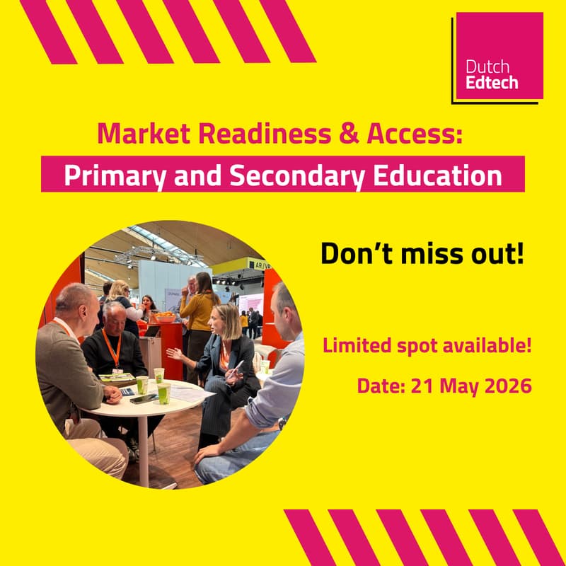 Cover Image for Market Readiness & Access: PO/VO