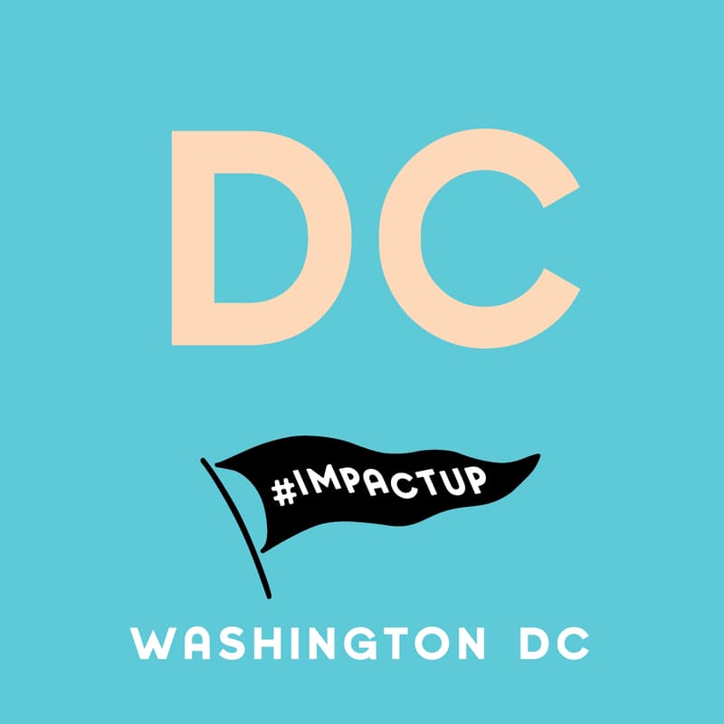 Cover Image for ImpactUp - Washington DC