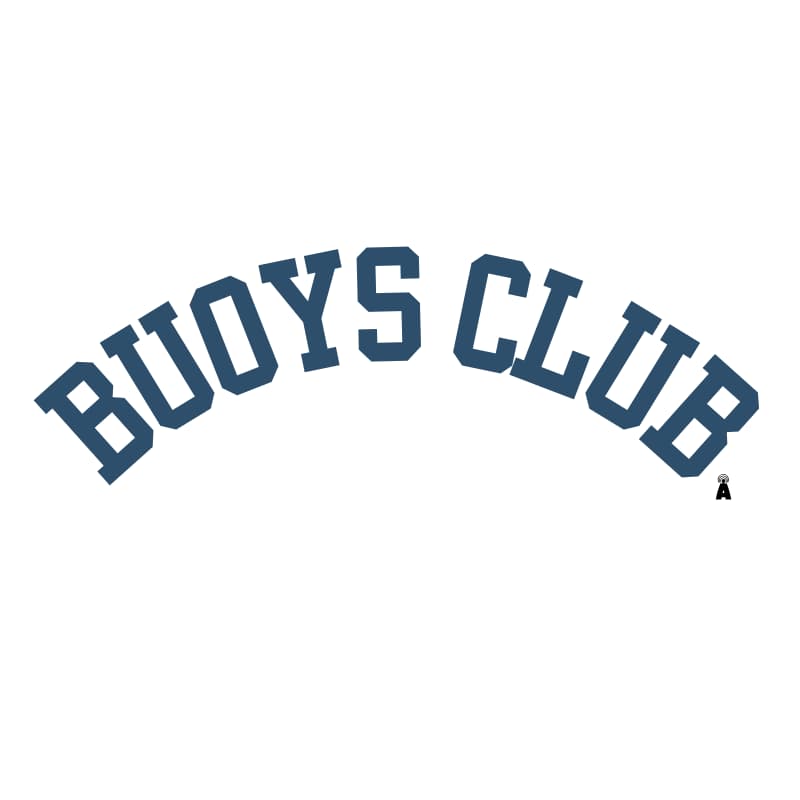 Cover Image for Buoys Club Spring 2026