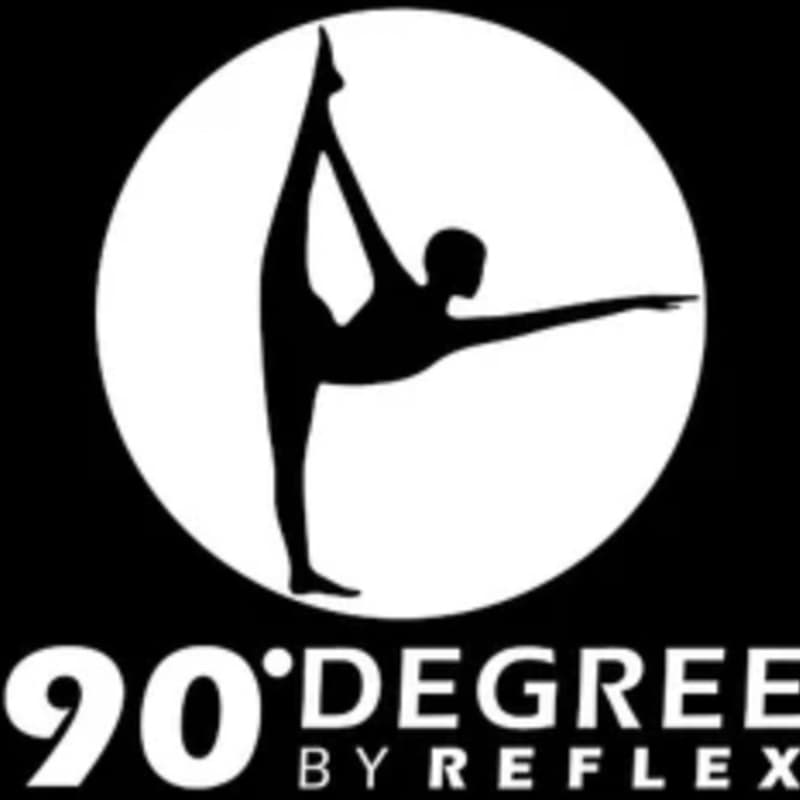 Cover Image for Gals Who Gammon & 90 Degree by Reflex