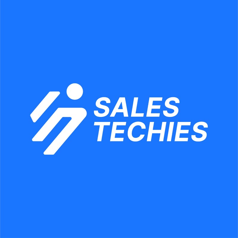 Cover Image for The Tech Era of Sales and Business Development