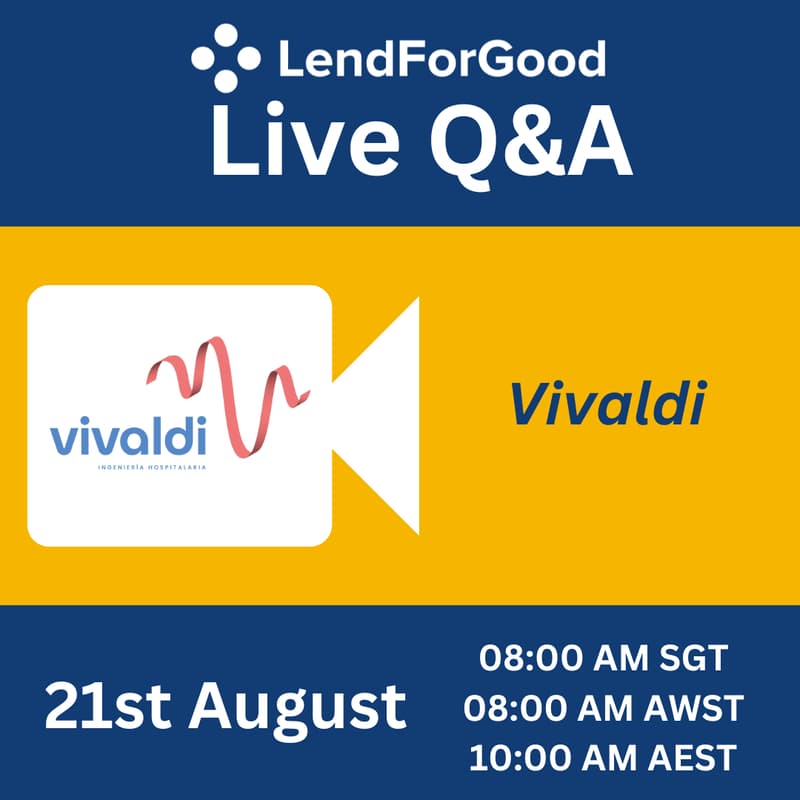 Cover Image for Vivaldi Live Q&A