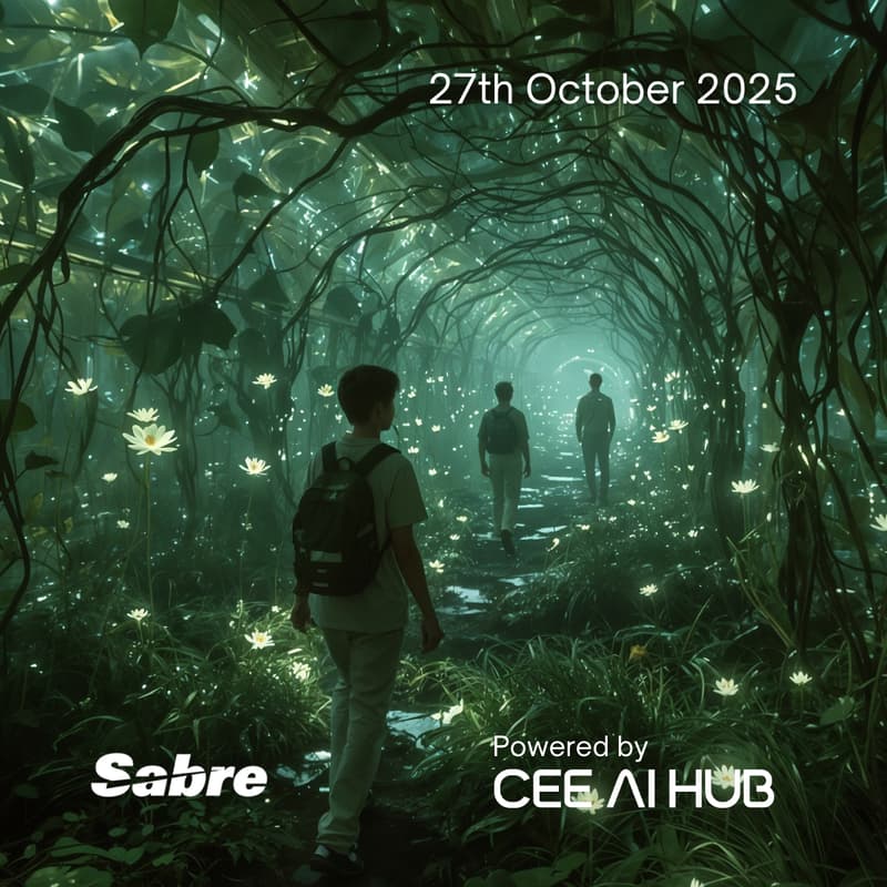 Cover Image for GenAI Cracow #20