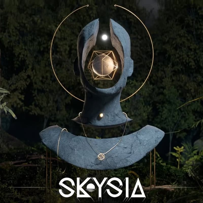Cover Image for Understory - SKYSIA