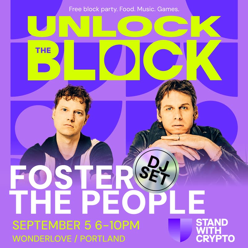 Cover Image for Unlock The Block: Portland