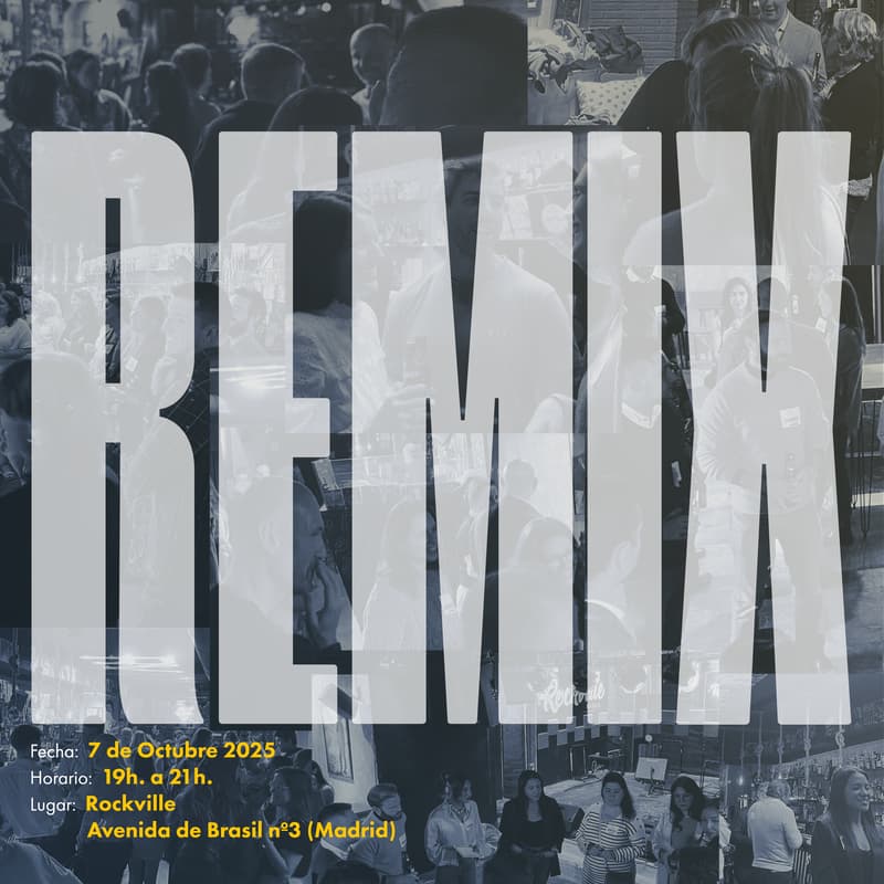 Cover Image for EX Martes: Remix