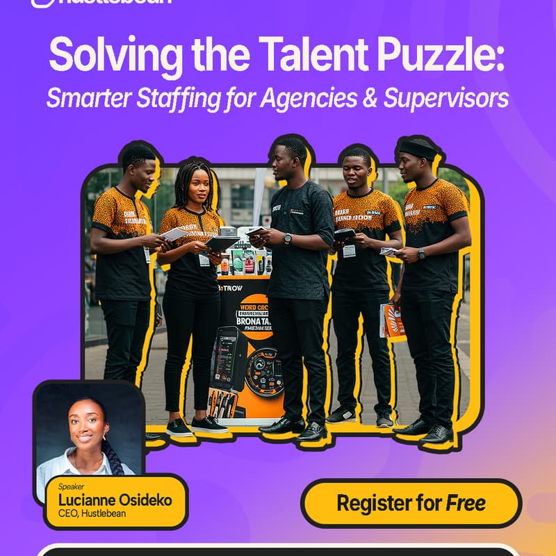 Cover Image for Solving the Talent Puzzle: Smarter Staffing for Agencies & Supervisors