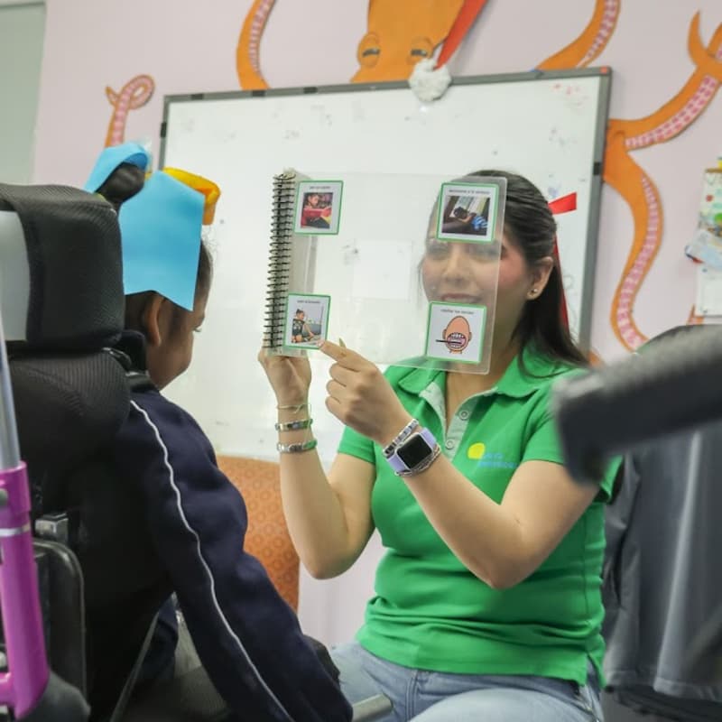 Cover Image for SPGG - Instituto Nuevo Amanecer