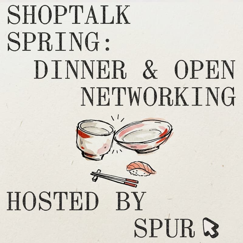 Cover Image for Setting the Stage for Shoptalk Spring: Agentic AI Transforming eCommerce