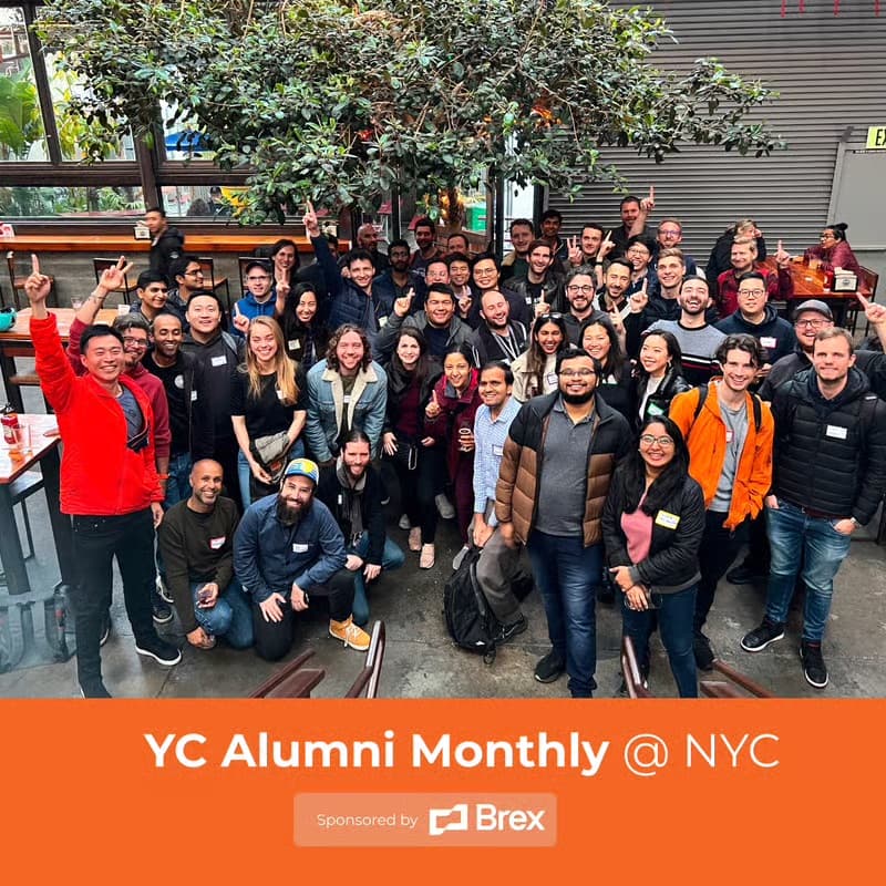 Cover Image for (N)YC Alumni Monthly #6 (wellness edition)