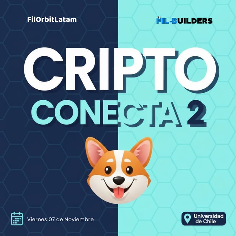 Cover Image for CRIPTO CONECTA 2