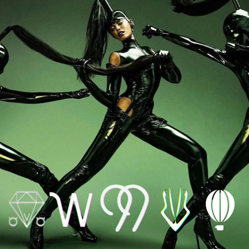 Cover Image for Couture & Code: REBOOT | Official New York Fashion Week Kickoff