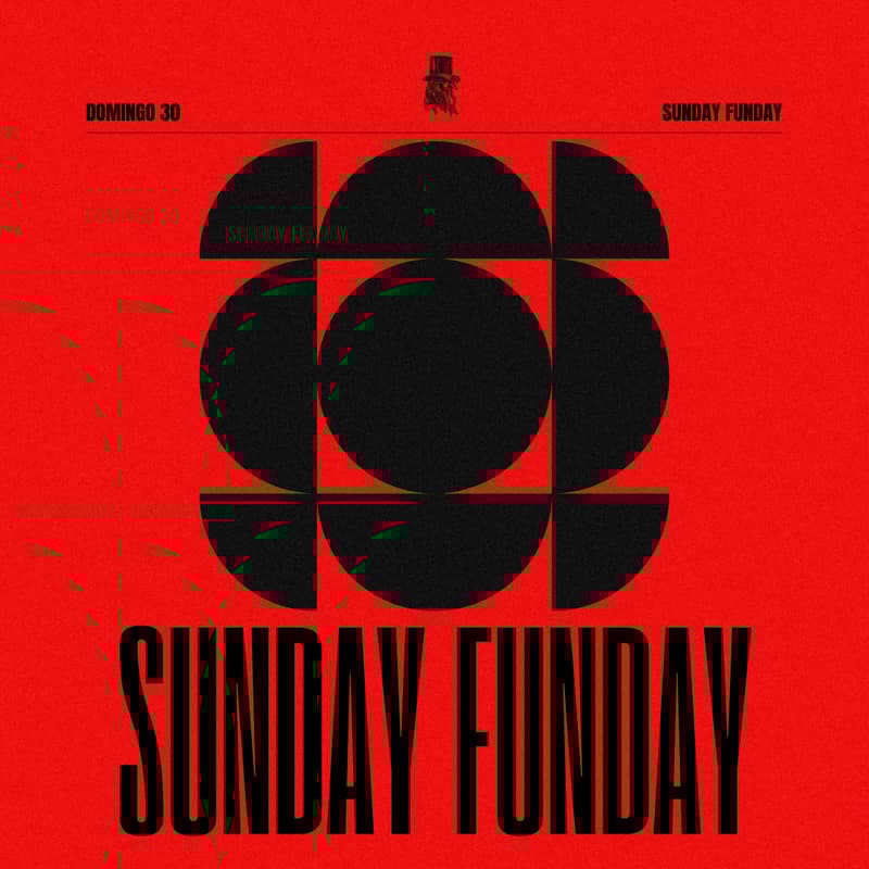 Cover Image for SUNDAY FUNDAY🪩