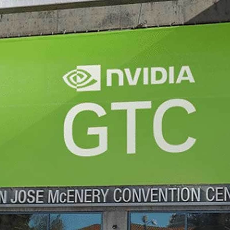 Cover Image for Tech Round-table w/ Nvidia Researcher @GTC 3/21