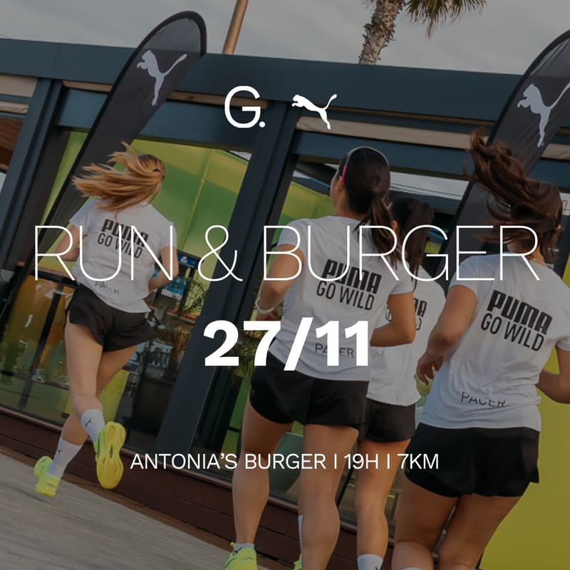 Cover Image for Gravity x Antonias Burger