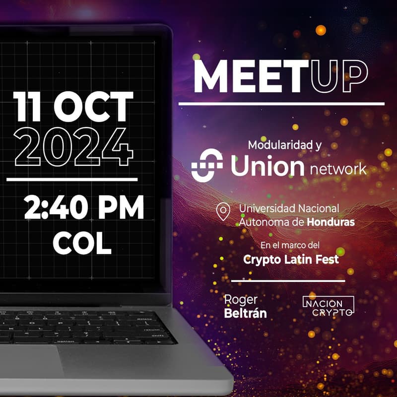 Cover Image for Union meet-up CLF