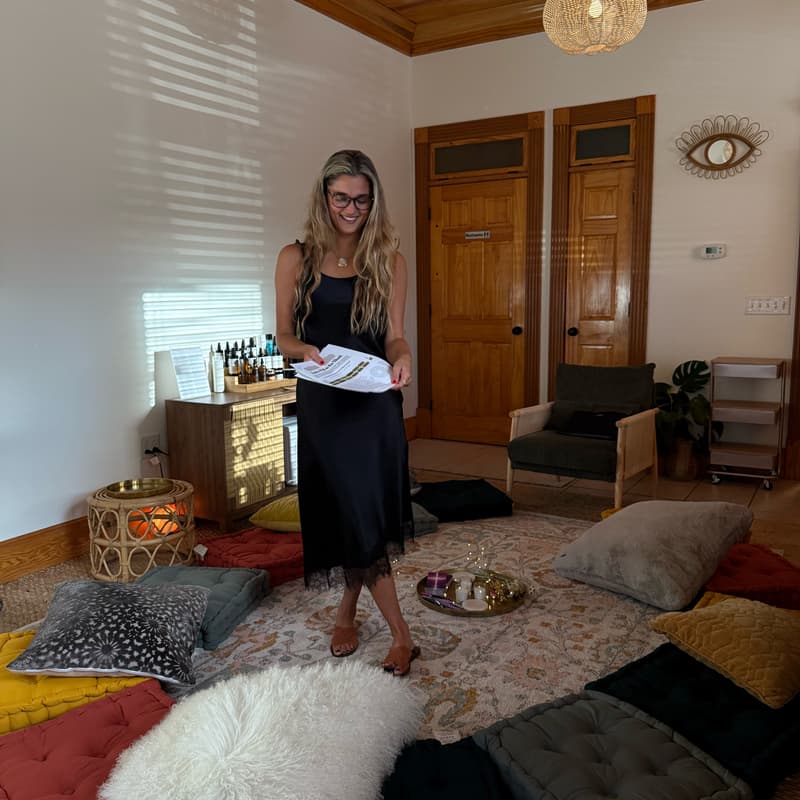 Cover Image for Astrology (Birth Chart Readings) With Spark Of Em💫