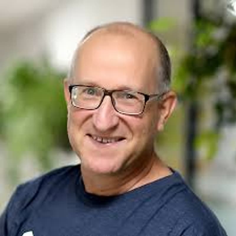 Cover Image for A talk by Eli Ben Sasson, cofounder of Starkware