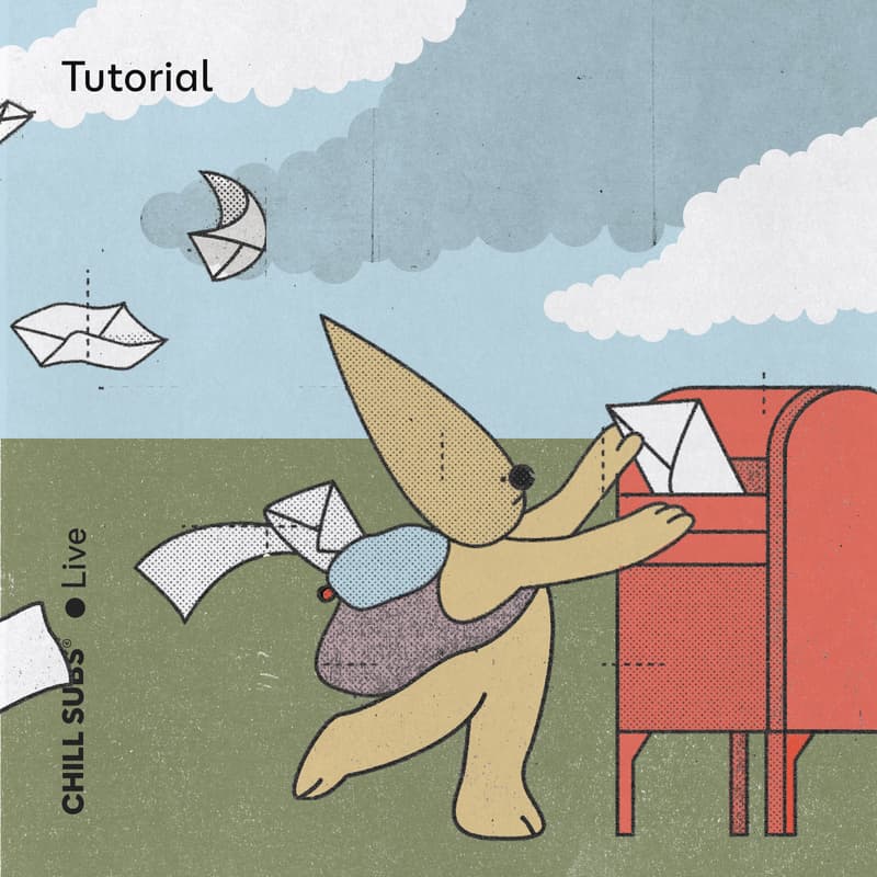 Cover Image for Simplify Submitting with Chill Subs