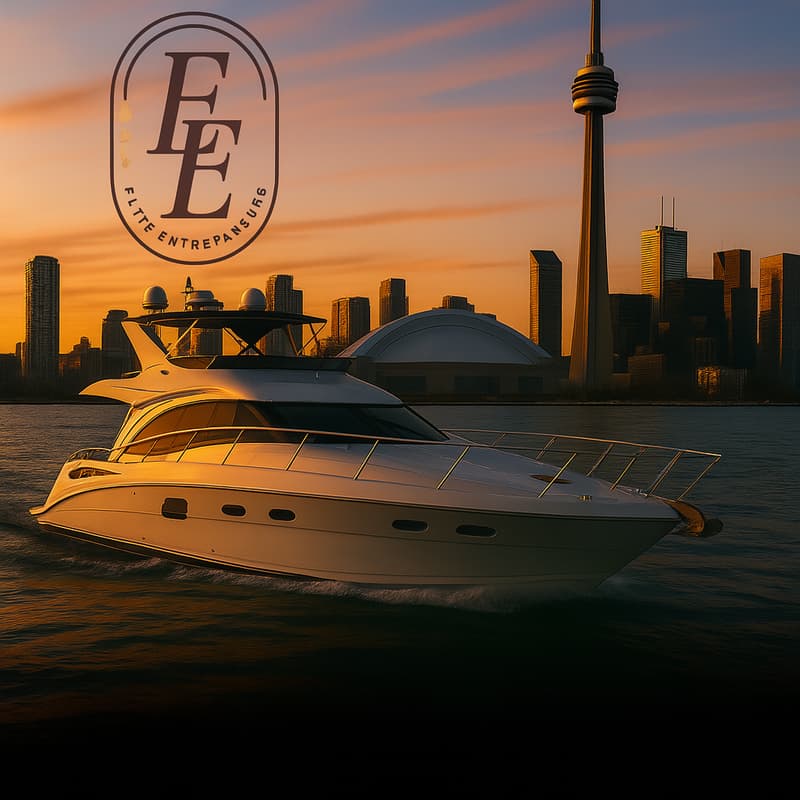 Cover Image for Elite Entrepreneurs Summit