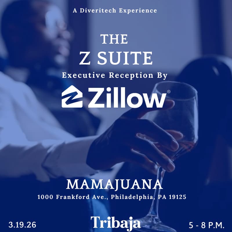 Cover Image for The Z Suite: An Executive Reception by Zillow