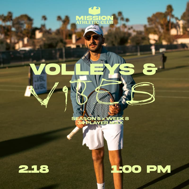 Cover Image for Ashish Hosts Flow V&V: WEEK 8