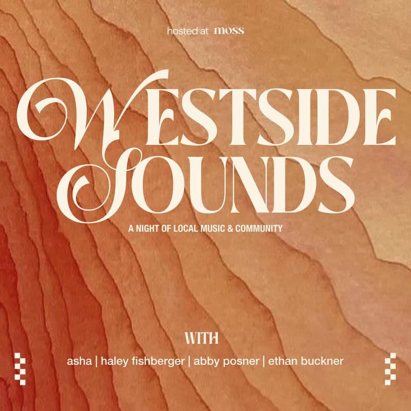 Cover Image for westside sounds