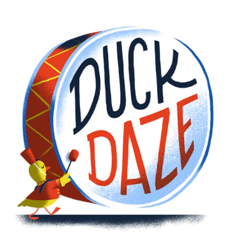 Cover Image for University Place annual Duck Daze Parade