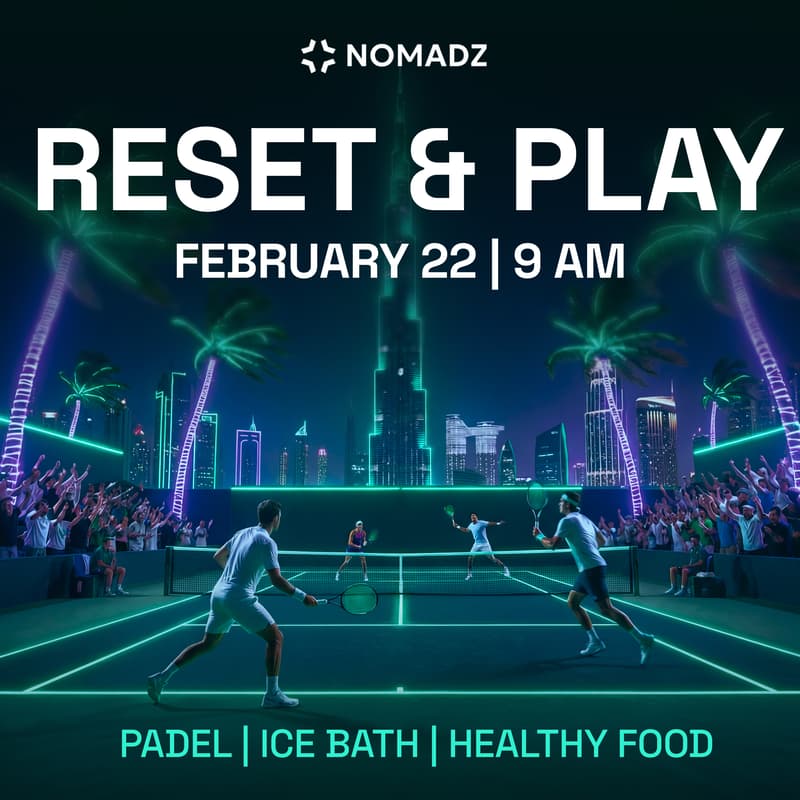 Cover Image for Reset & Play