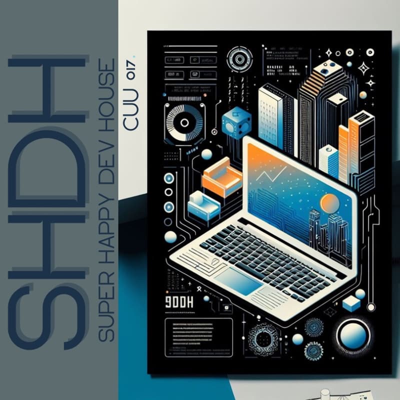 Cover Image for SHDH CUU 017