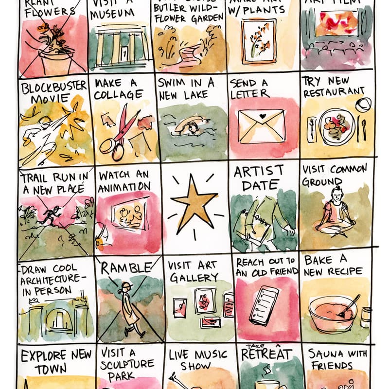 Cover Image for K's Kettle: Joy Bingo