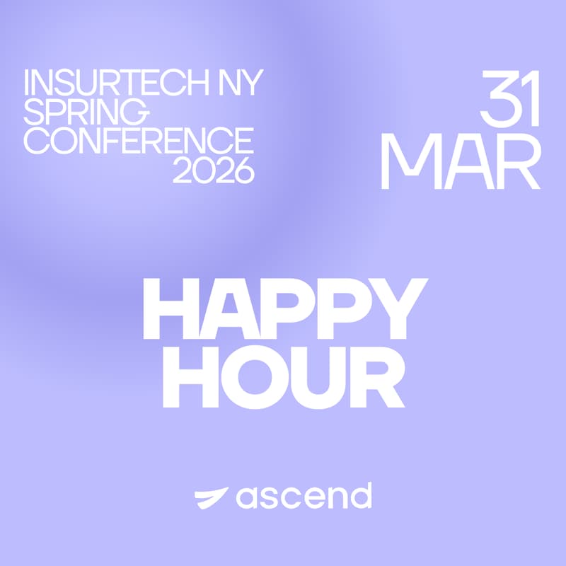 Cover Image for Ascend Happy Hour
