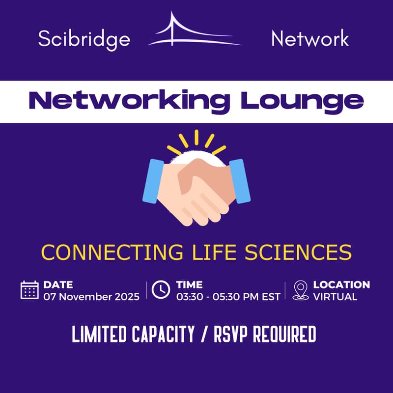 Cover Image for Networking Lounge