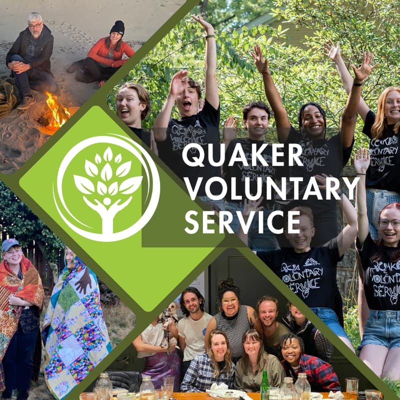 Cover Image for QVS Info session/Appy hour!