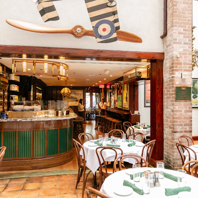 Cover Image for Executive Dinner: How to make sustainability teams AI native?