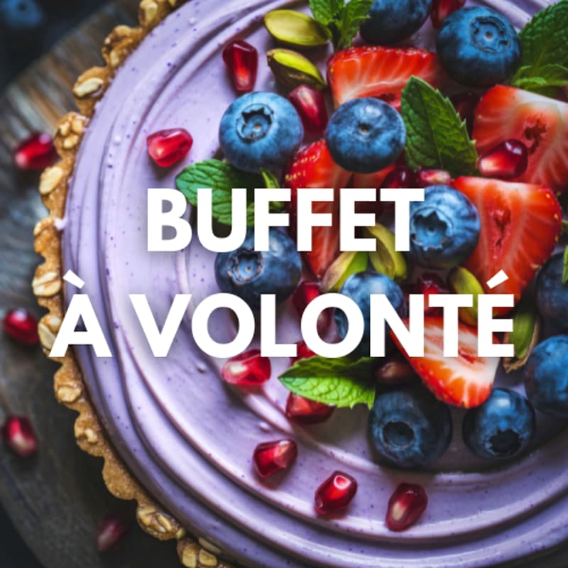 Cover Image for 🥐 Le Brunch d'Avalon