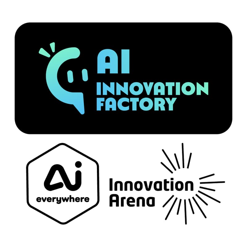 Cover Image for AI Innovation Factory