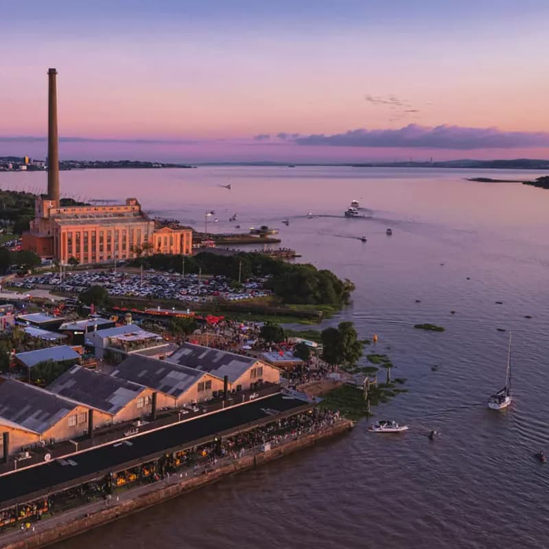 Imagem de capa para Happy Hour Pós-Fórum da Liberdade – em Parceria com a Settee