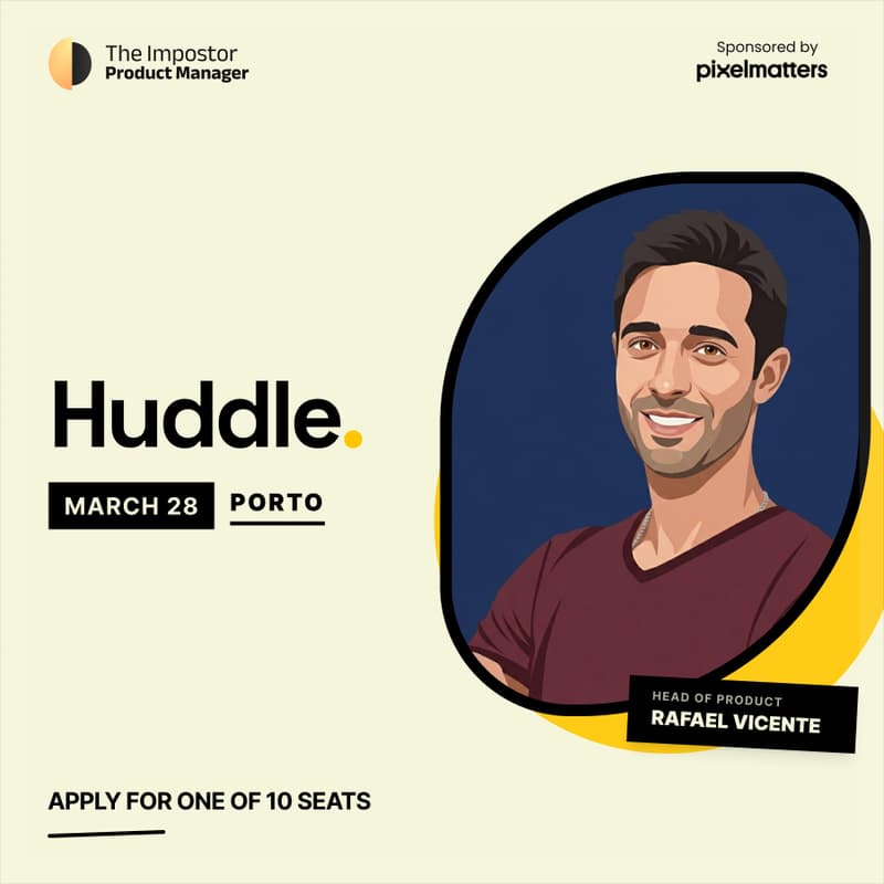 Cover Image for ROI-driven Product Planning