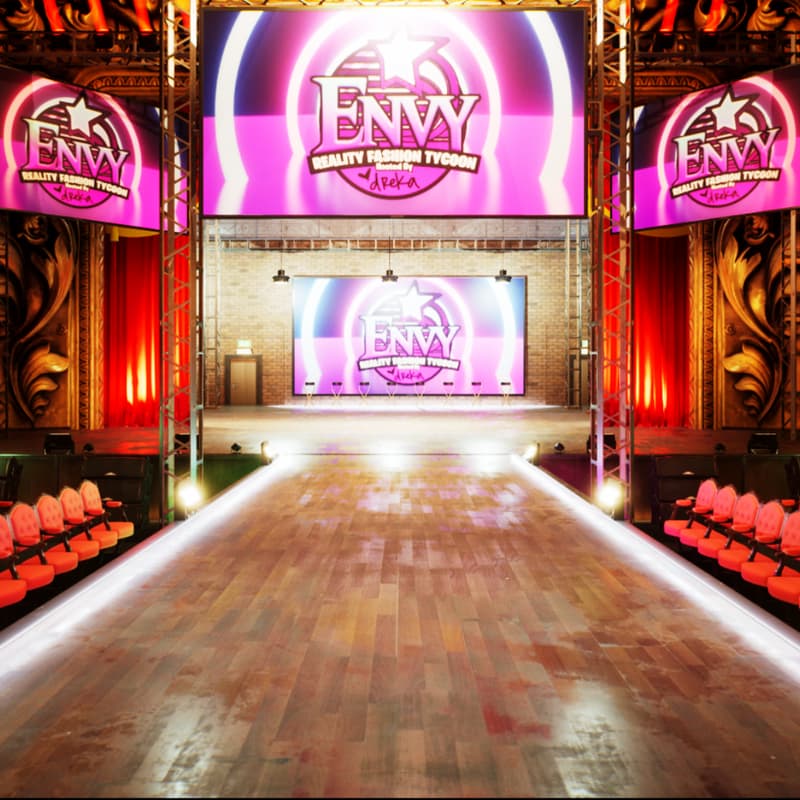 Cover Image for Malibu OmniStreaming Premiere — Fr8qu8ncy × Omniverse City