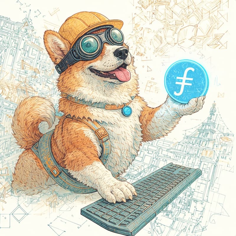 Cover Image for Filecoin at ETHSilesia