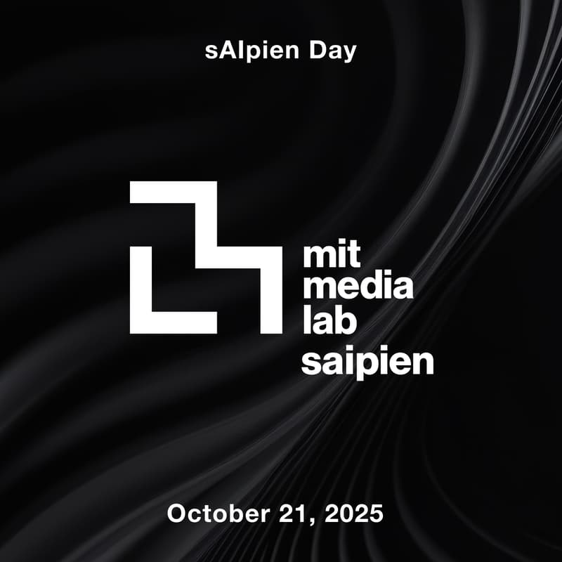 Cover Image for sAIpien Day