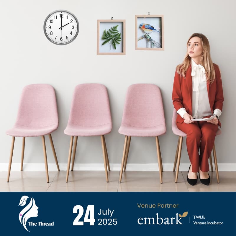 Cover Image for Resume & Interviews | Job Hunt Lab for Women in Tech
