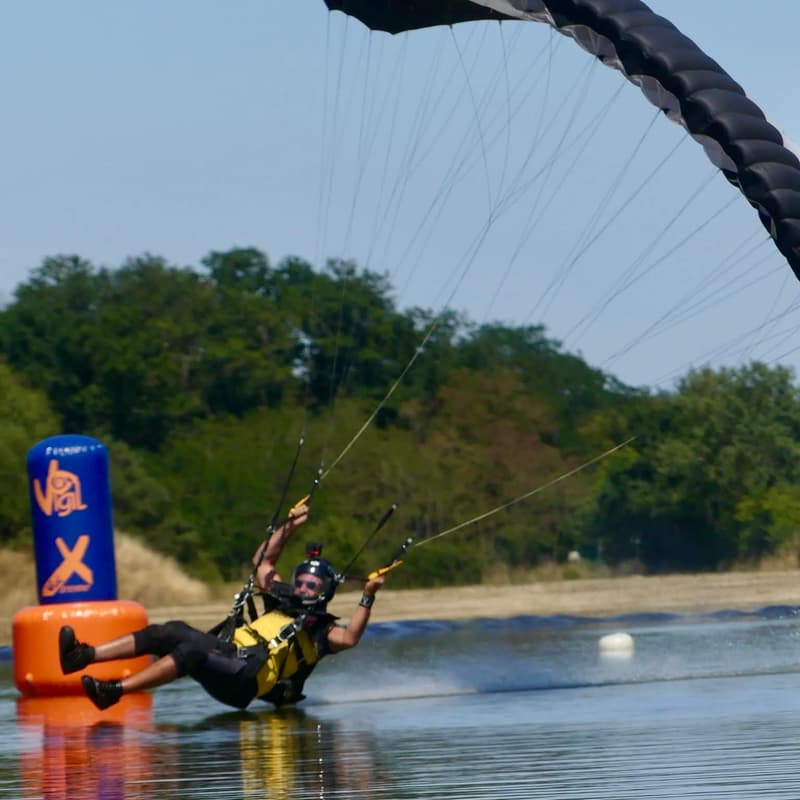 Cover Image for Canopy Course