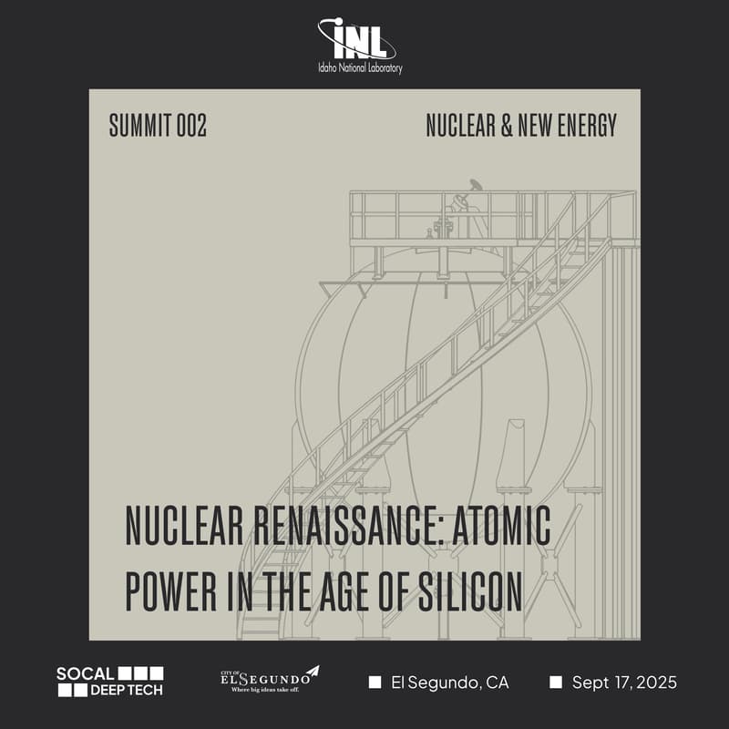 Cover Image for Nuclear Renaissance