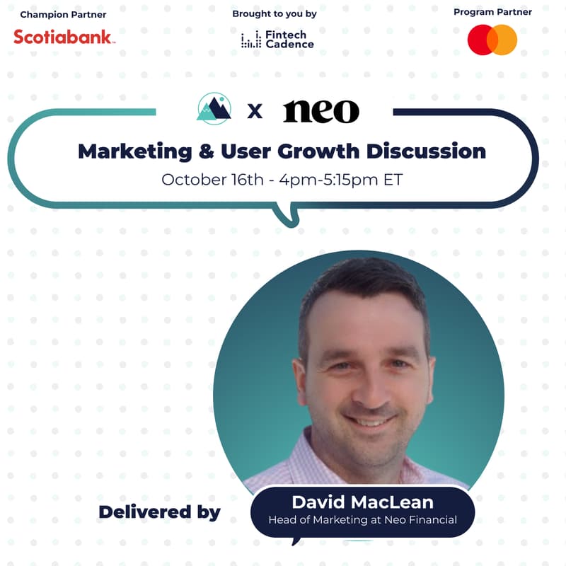 Cover Image for Masterclass Series #2 Part 2 - Scaling Product and Users