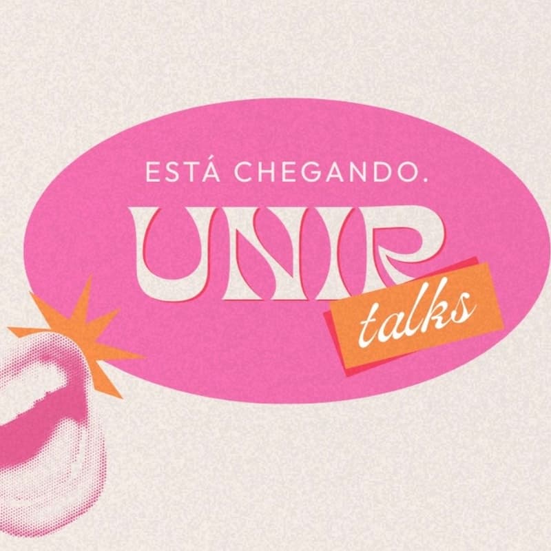 Cover Image for Unir Talks | 12/03