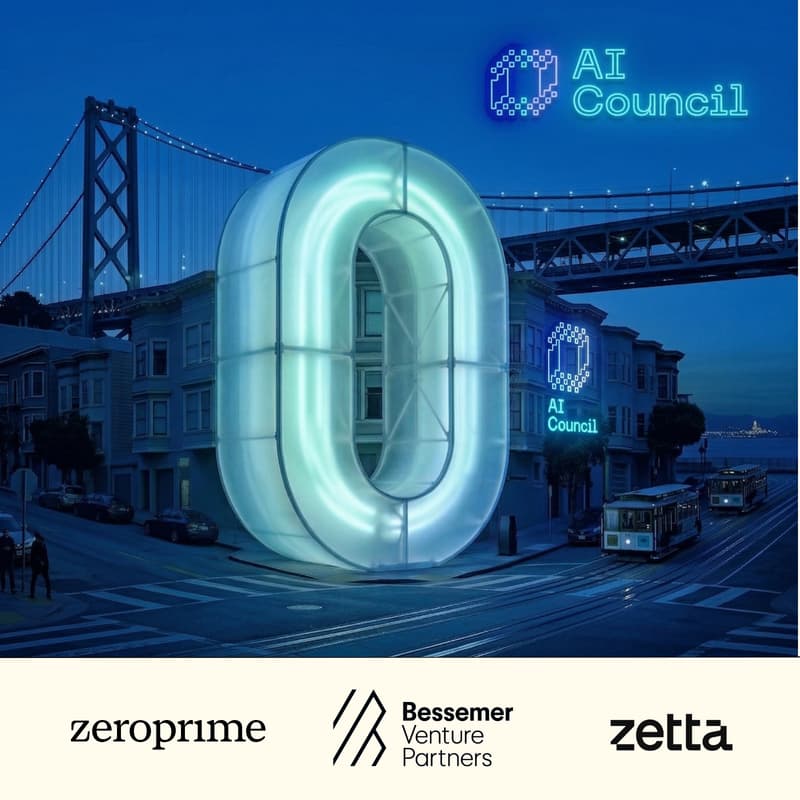 Cover Image for Day 0 Party x AI Council