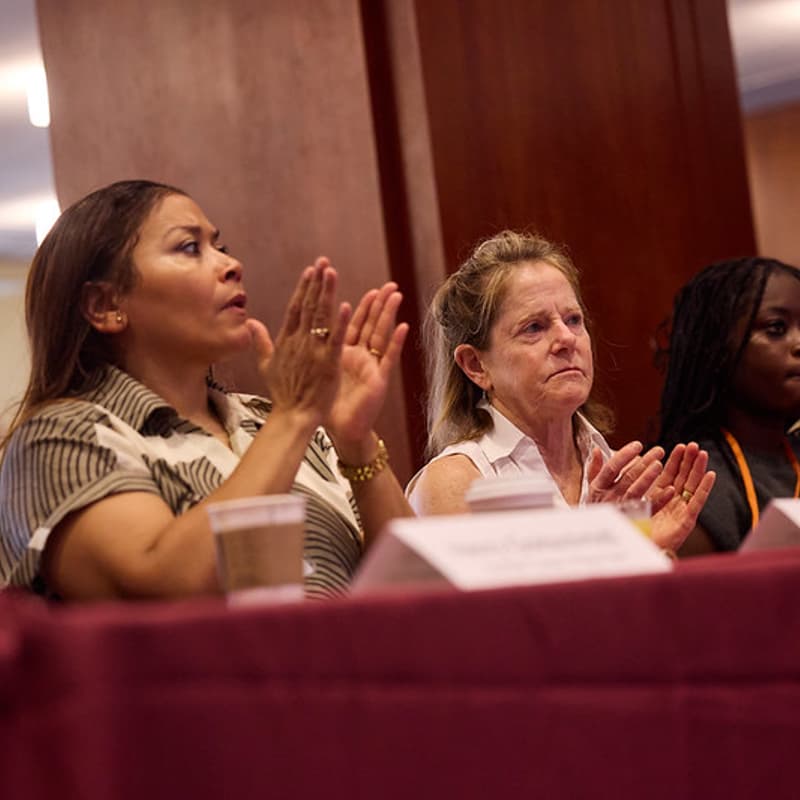 Cover Image for Faith in Action: Environmental Justice and Spiritual Leadership in the Bronx